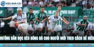 Hướng Dẫn Đọc Kèo Bóng Đá Cho Người Mới Theo Cách Dễ Hiểu 9 Hướng dẫn đọc kèo bóng đá cho người mới